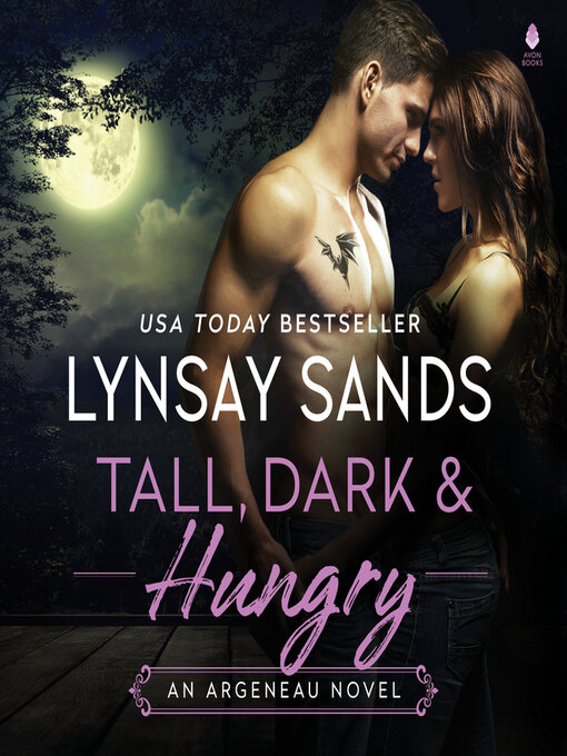 Title details for Tall, Dark & Hungry by Lynsay Sands - Available